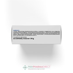 ArkoPharma ArkoRelax - Moral+ - 60 comprimés