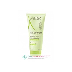 A-Derma XeraConfort Crème Lavante Anti-Dessèchement 200ml