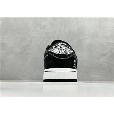 Travis Scott x Fragment Design x Air Jordan 1 Low OG SP