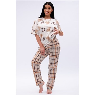 Тея пижама женская
