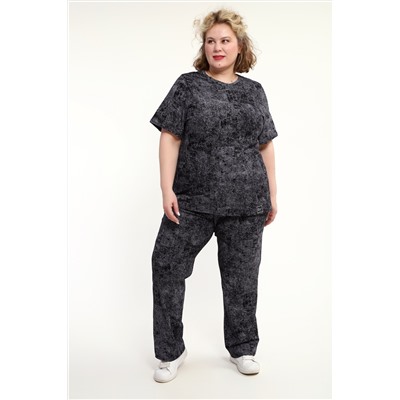 Костюм с брюками КЖ-009