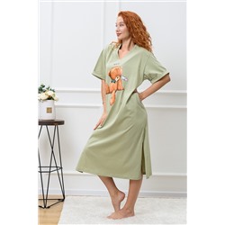 Платье 8381 НАТАЛИ #980335