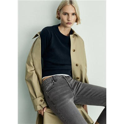 Jeans Sienna flare crop