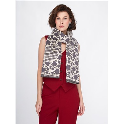 Палантин женский RH10-2252-3