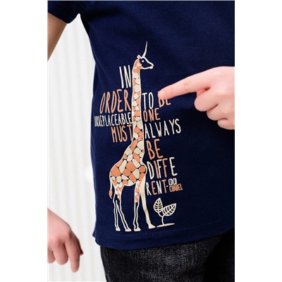 Футболка M124 НАТАЛИ #959418