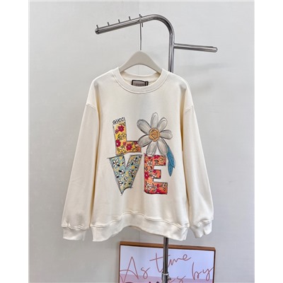 Свитшот люкс распродажа