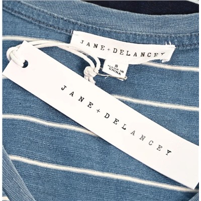 Женская хлопковая футболка