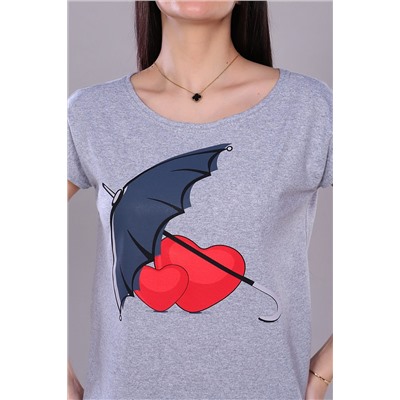 Футболка 24854 НАТАЛИ #743535