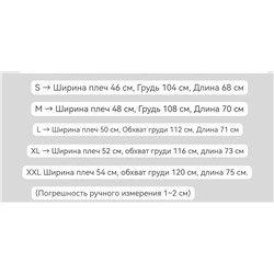 Мужская джинсовая куртка ЭМПОРИО АРМАН*И