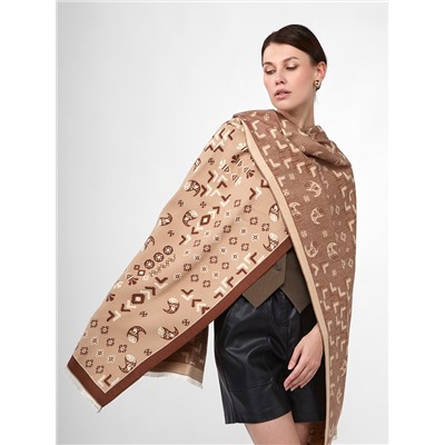 Палантин женский RH10-243-1