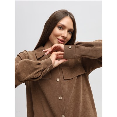 Костюм вельветовый 20686