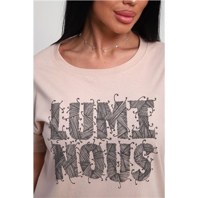 85661 футболка женская