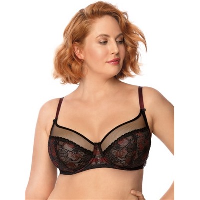 Xiana M бюст BO56 (образец) Nipplex