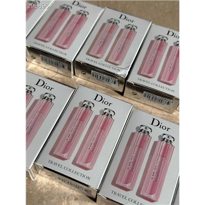 Гигиениская помада, бальзам для губ от  ДИО*Р