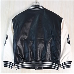 Бомбер для мальчиков. Экспорт