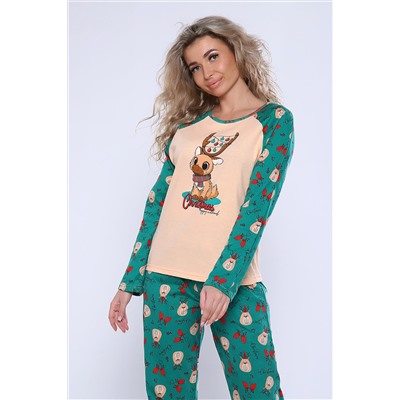 Костюм с брюками 89319 НАТАЛИ #946363