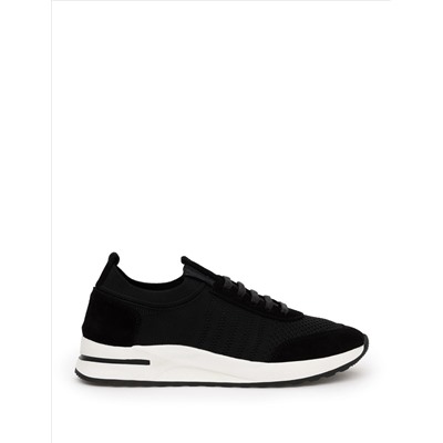 Siyah Sneaker