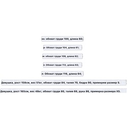 Pol*o by Ralp*h Laure*n  женская пуховая жилетка, экспорт (цена на оф сайте выше 50 000)
