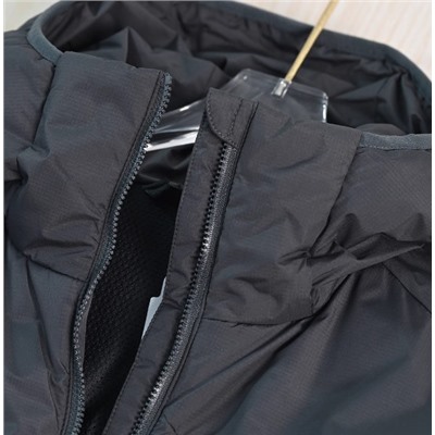 Мужская стеганая куртка