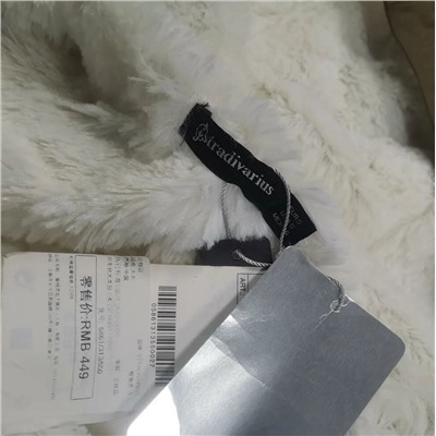 Женское зимнее теплое толстое хлопковое пальто средней длины с капюшоном