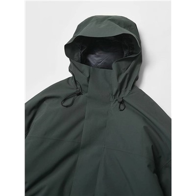 Теплая длинная мужская пуховая куртка Mackag*e Экспорт