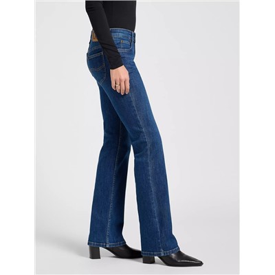 Jessica Bootcut Jean