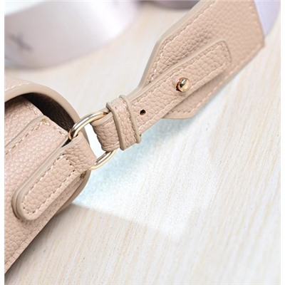 Сумка через плечо из мягкой искусственной кожи EMPORIO ARMAN*I