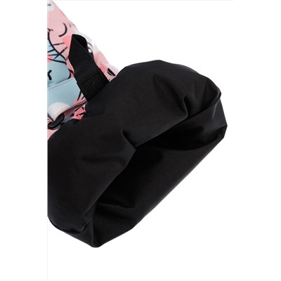 Варежки PLAYTODAY, 688782