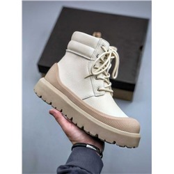 Новая серия ботинок второго поколения с высокой подошвой   УГ*Г