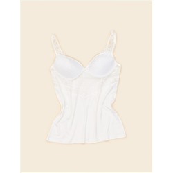 Ekru İç Giyim Takım