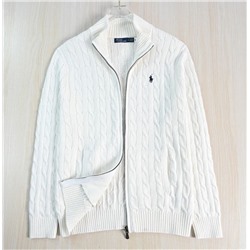 Классический вязаный кардиган РАЛЬ*Ф Л