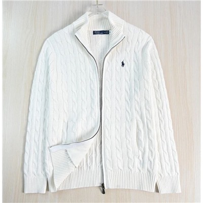 Классический вязаный кардиган РАЛЬ*Ф Л