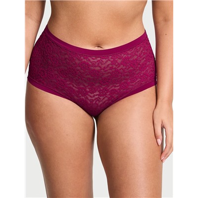 No-Show No-Show Lacie Modern Brief Panty
