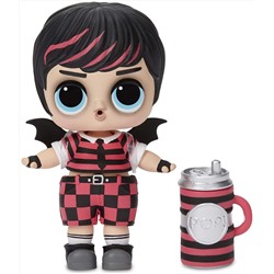 L.O.L. Surprise! Boys Series 3 Doll with 7 Surprises