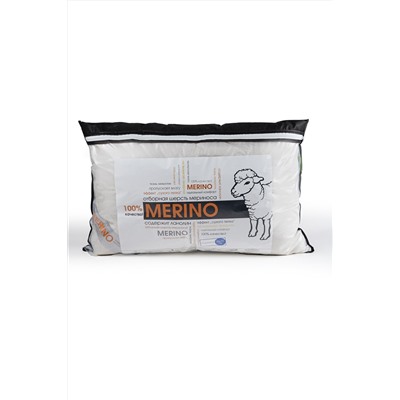 Подушка EcoStar, овечья шерсть