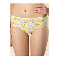 Трусы 3шт. PELICAN, 915352