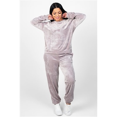 Костюм с брюками Медвежонок НАТАЛИ #950510