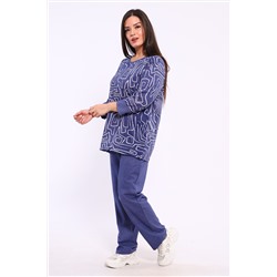 Костюм женский КБЖ0050