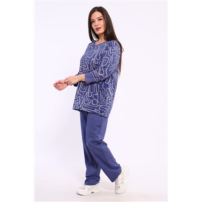 Костюм женский КБЖ0050