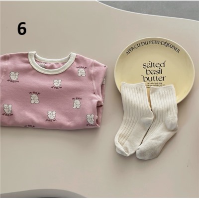 Пижама. Качество просто вышка, мягчайшие, нежнейшие. Взяла бы их и себе и сыну и мужу😂😂