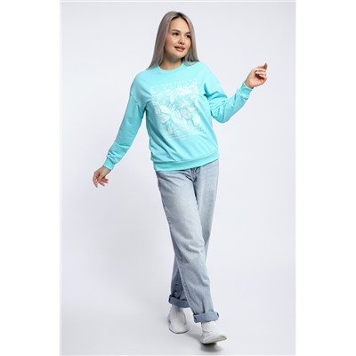 Толстовка 80047