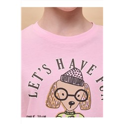 Футболка PELICAN, 1032724