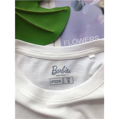 Женский лёгкий костюм/ пижама Материал: 65% хлопок, 35% вискоза