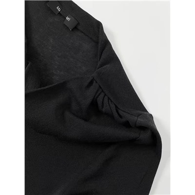 Женский лонгслив  МАССИМО Д