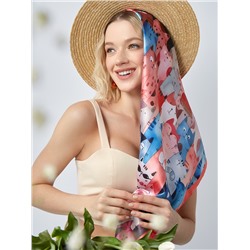 Платок женский KSH16-67-1