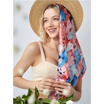 Платок женский KSH16-67-1