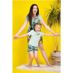 Костюм с шортами 11128 НАТАЛИ #882119