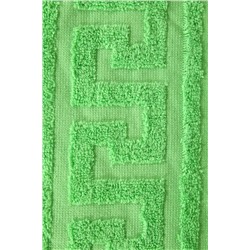 Простыня махровая гладкокрашеная НАТАЛИ #291868