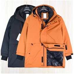 Женская куртка MONCLE*R