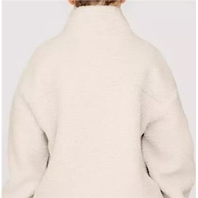 Флисовая кофта. Экспорт